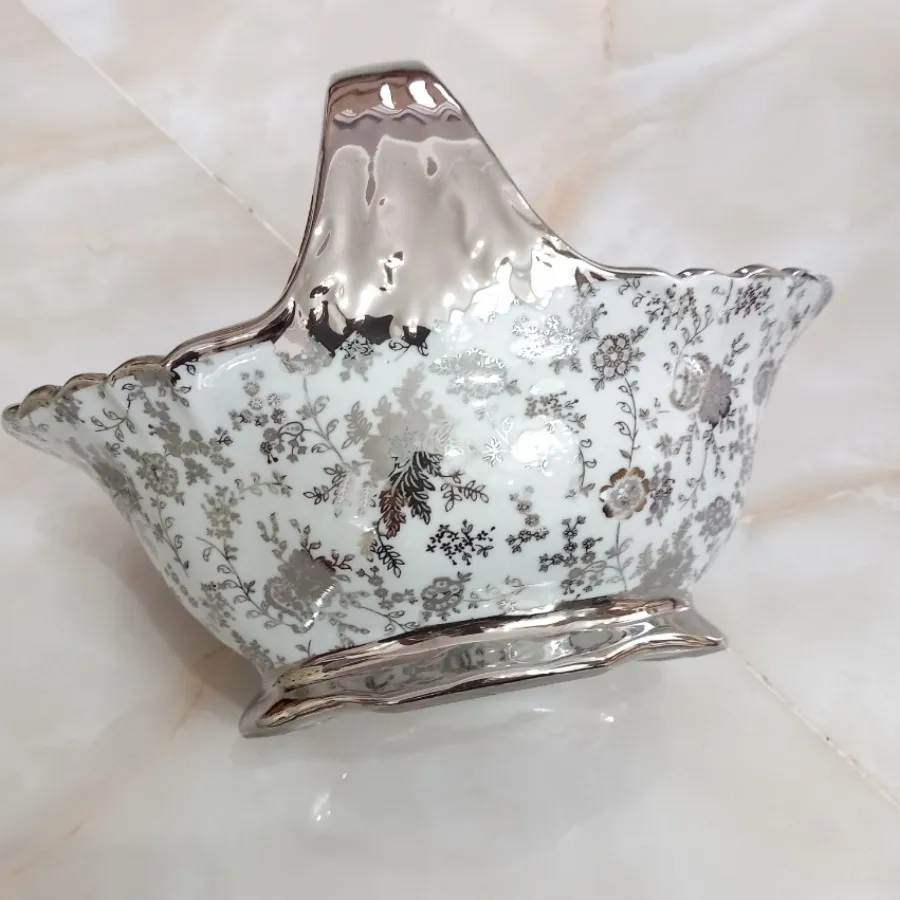 شکلات خوری