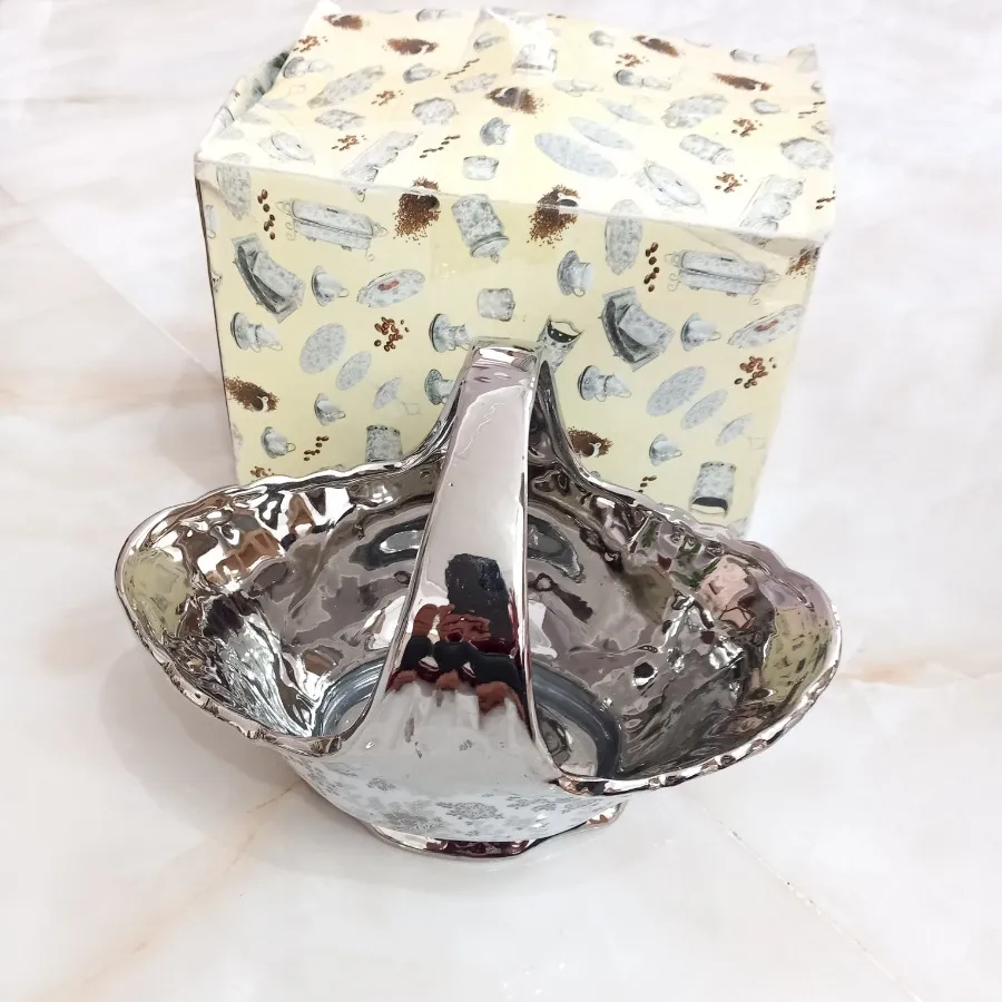 شکلات خوری