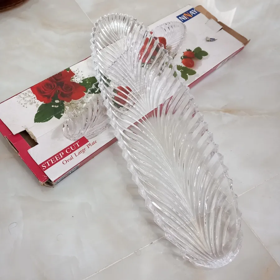 ظرف سرو