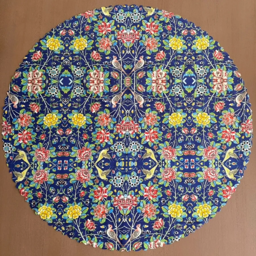 رومیزی