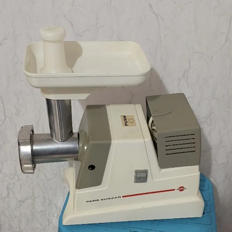 چرخ گوشت