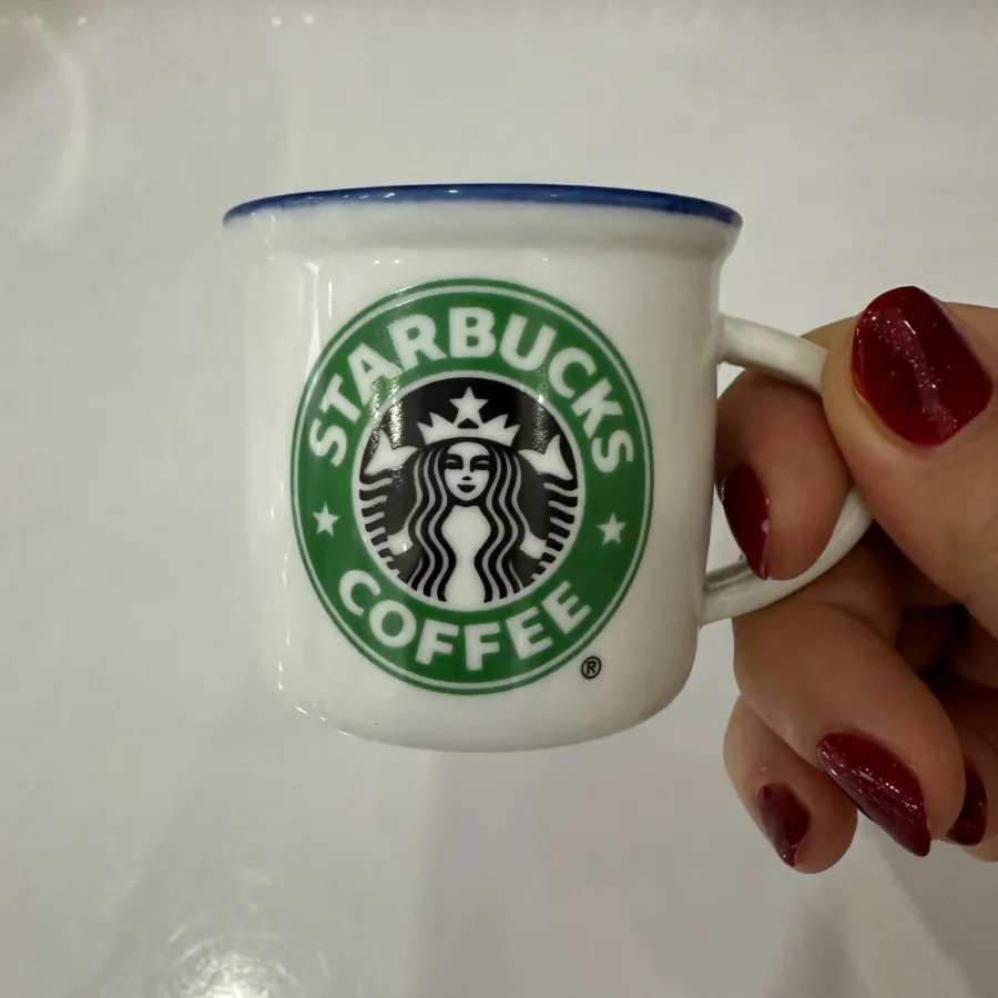 فنجان قهوه خوری
