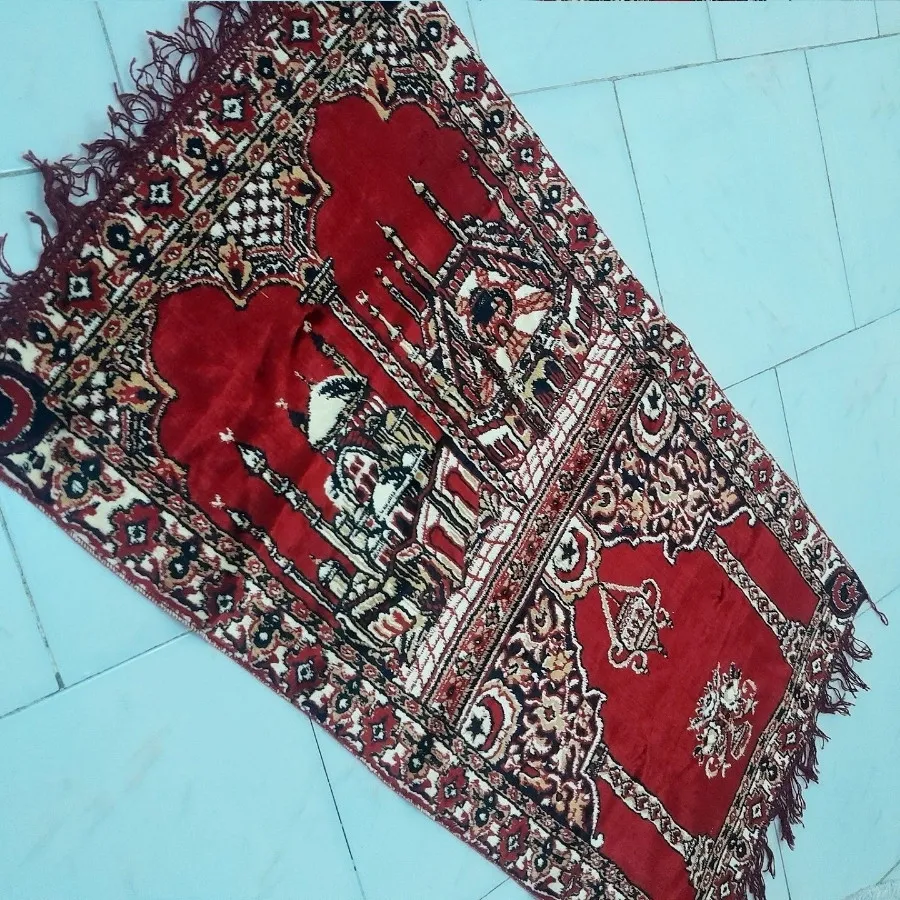 جانماز،سجاده
