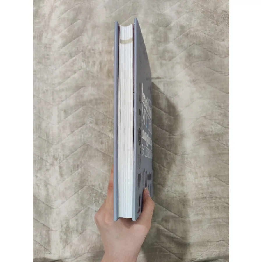 کتاب افسانهها و اسطورهه