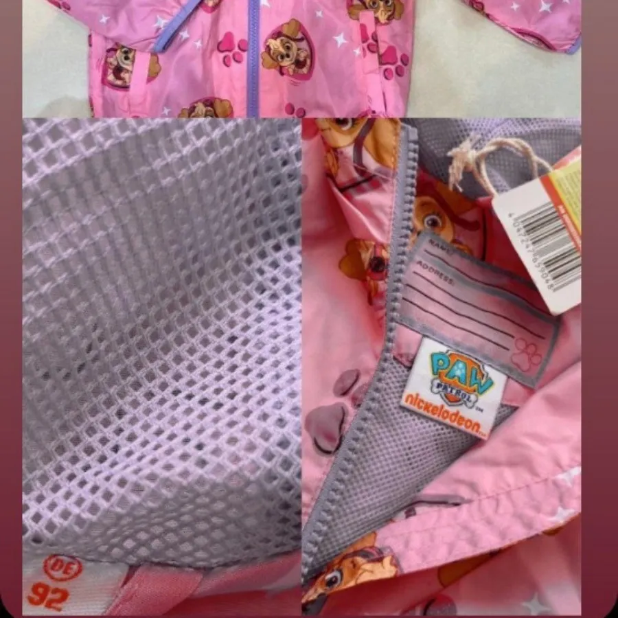 کابشن بادگیر بارانی