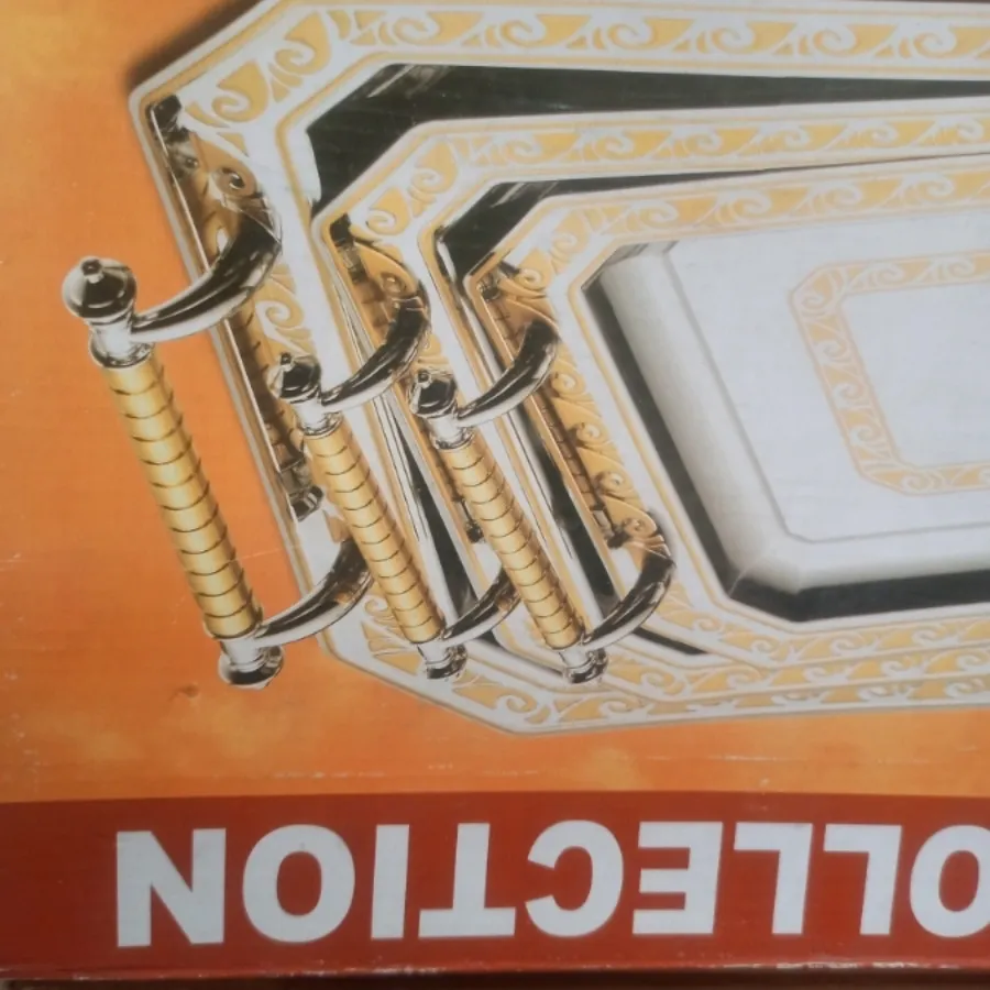 جفت سینی