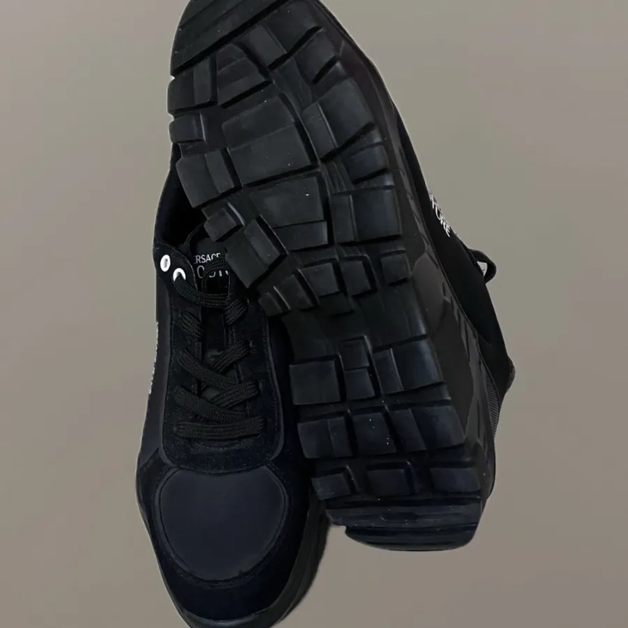 کفش versace couture