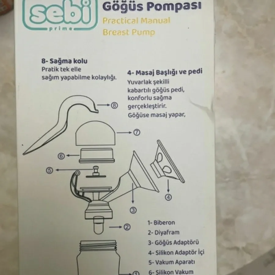 شیر دوش ترک