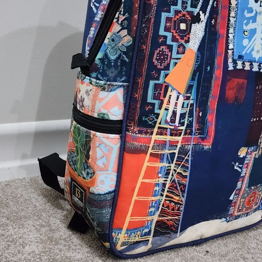 کوله هنری