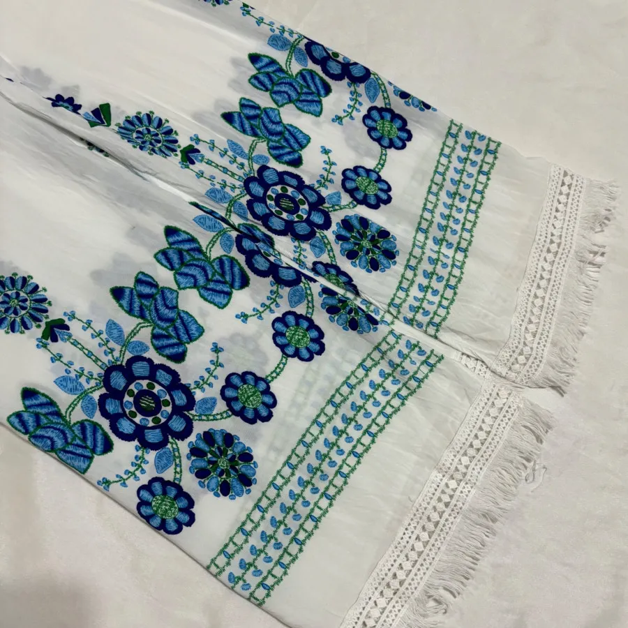 رویه نخی