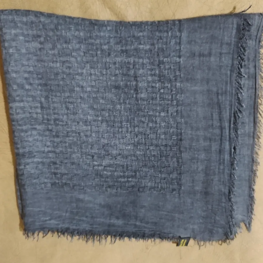 روسری نخی قواره بزرگ