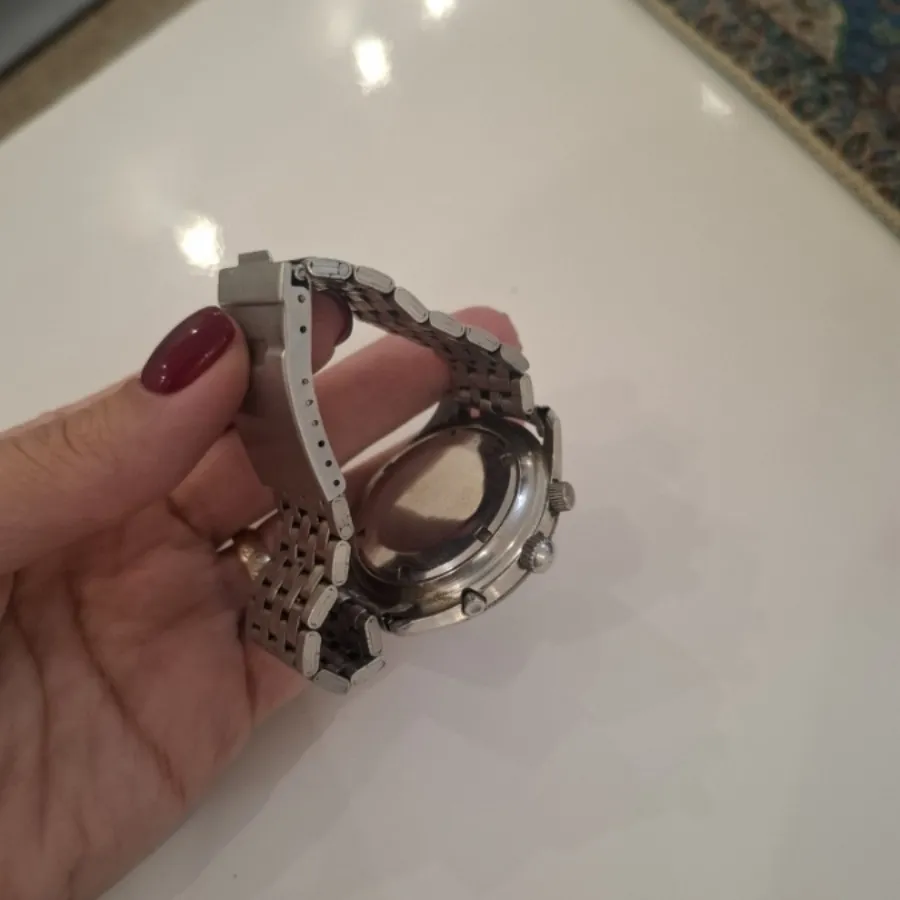 ساعت مچی اورینت