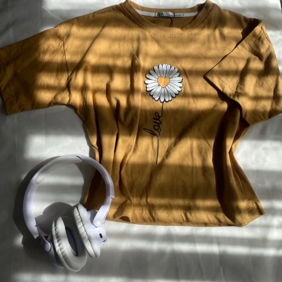 نیمتنه تیشرتی