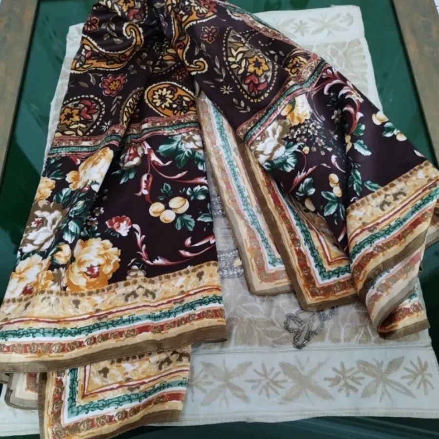مینی اسکارف
