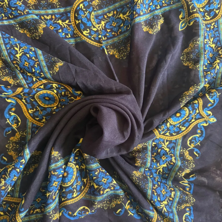 شال و روسری