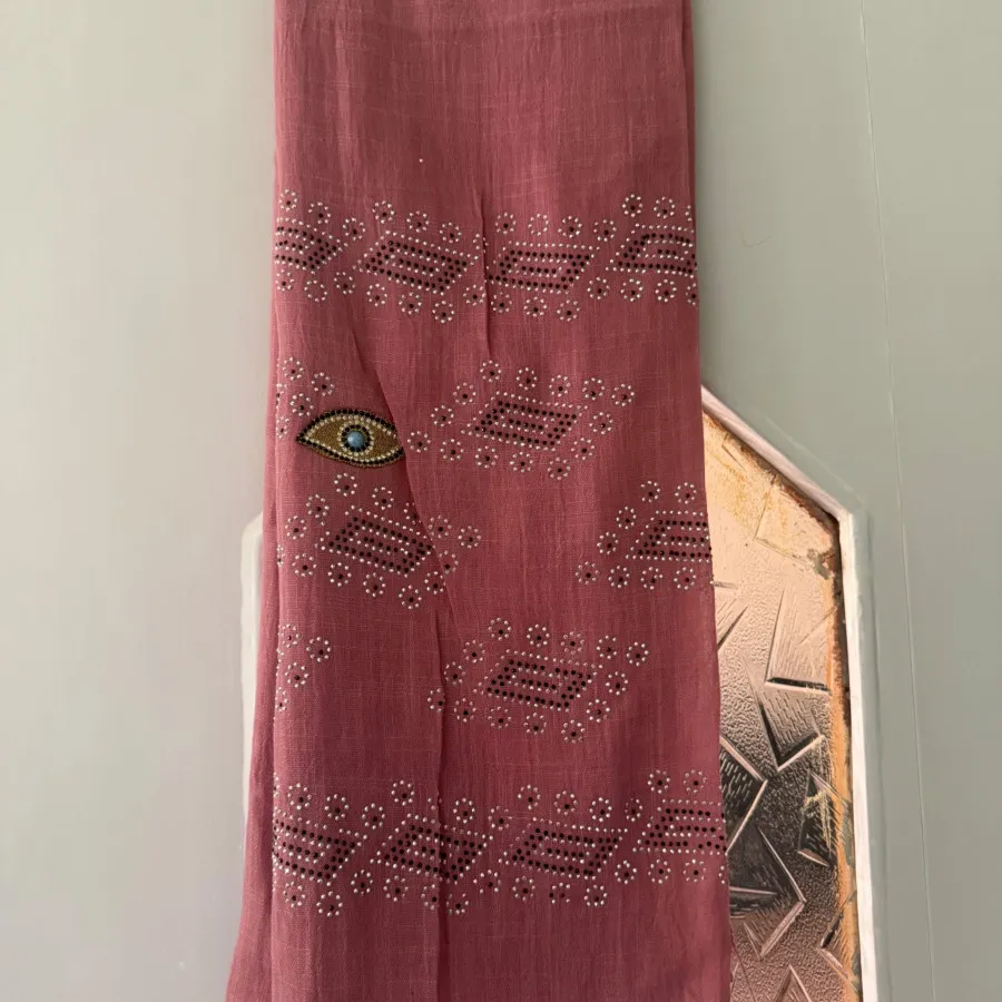 شال و روسری
