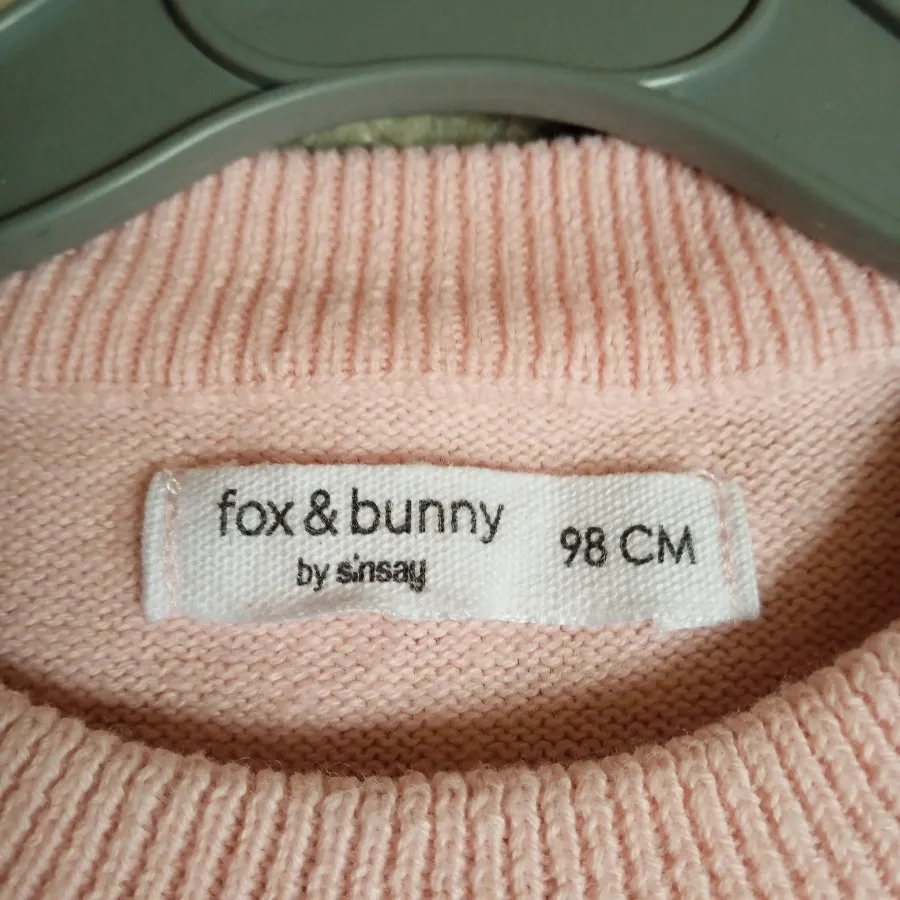 بافت fox&bunny