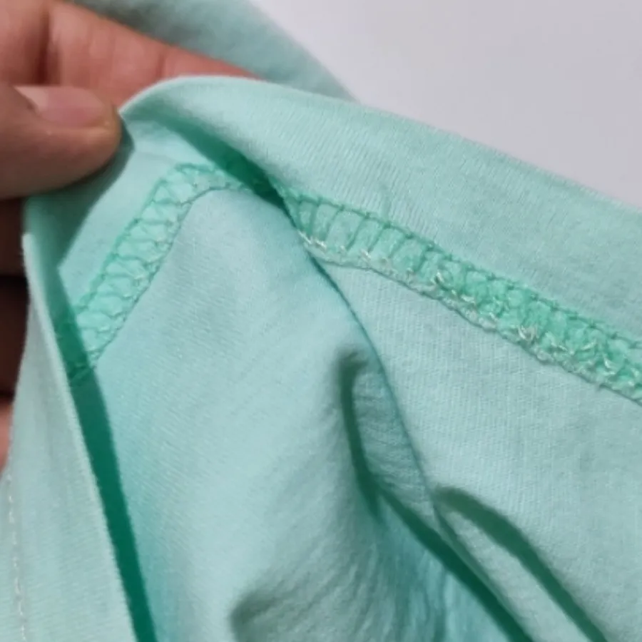 تیشرت سایز بزرگ
