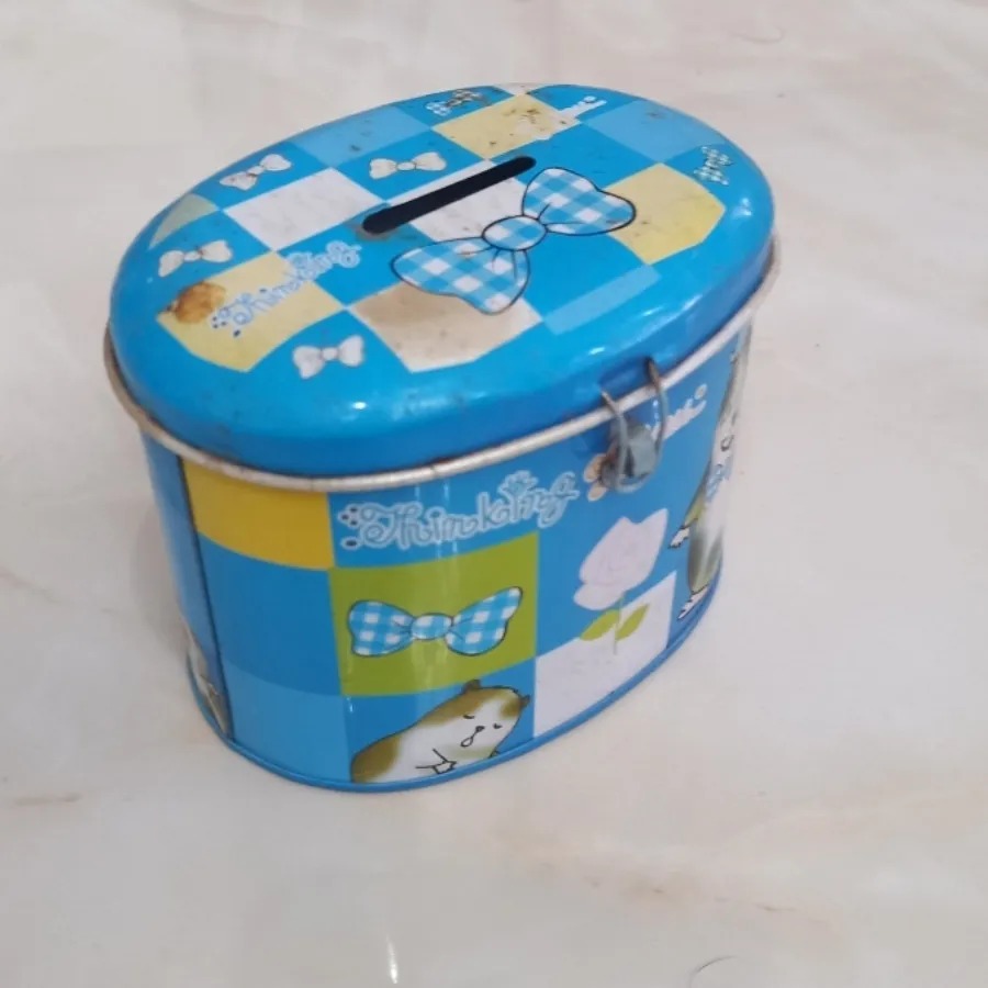 جای لوازم خرازی