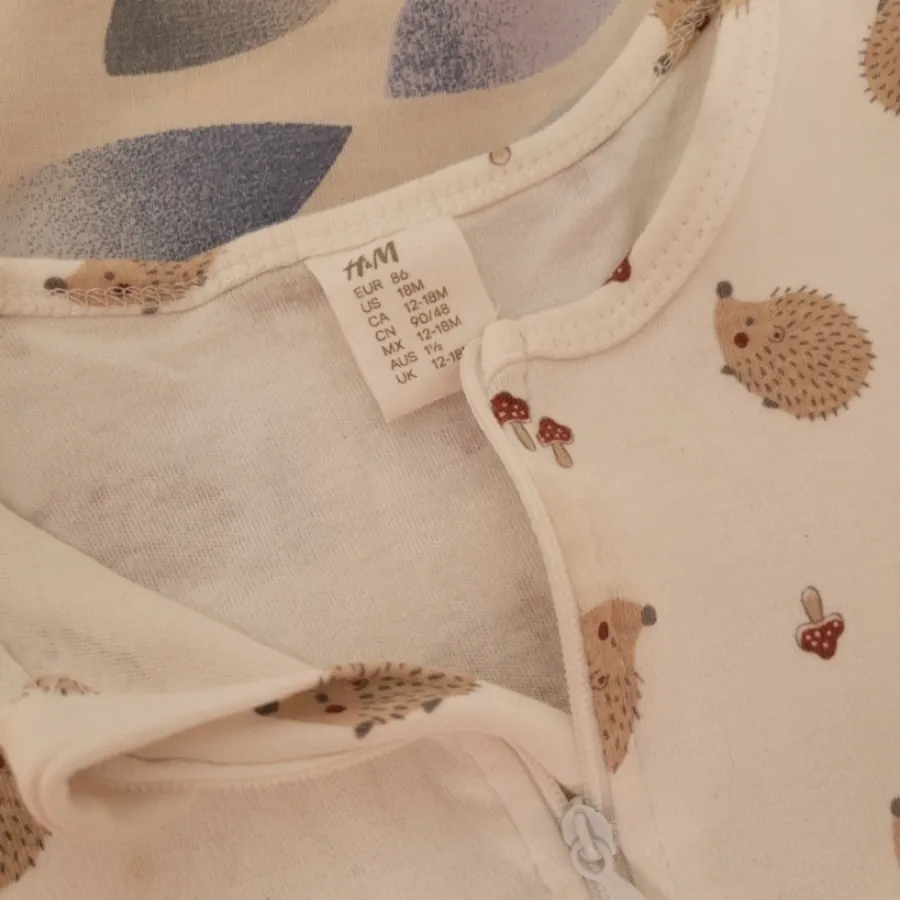 سرهمی H&M
