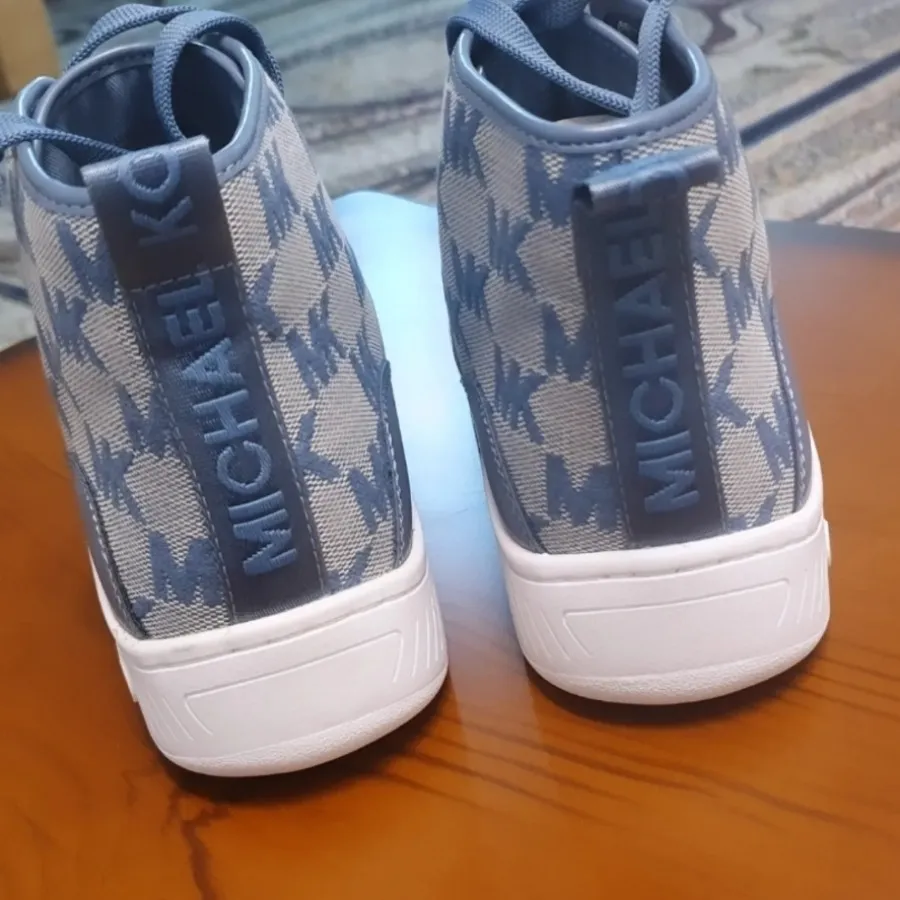 نیم بوت 4فصل Michael Kors