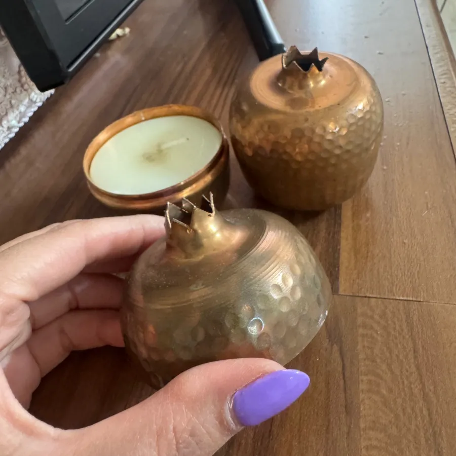 انار مسی
