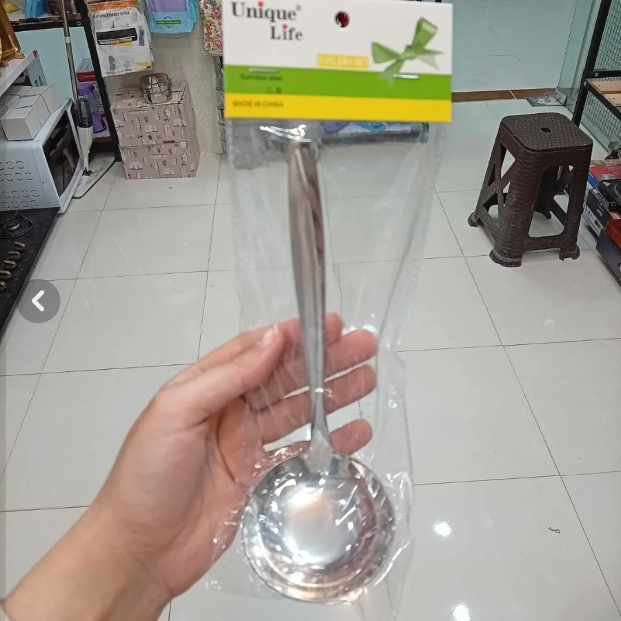 قاشق و چنگال یونیک