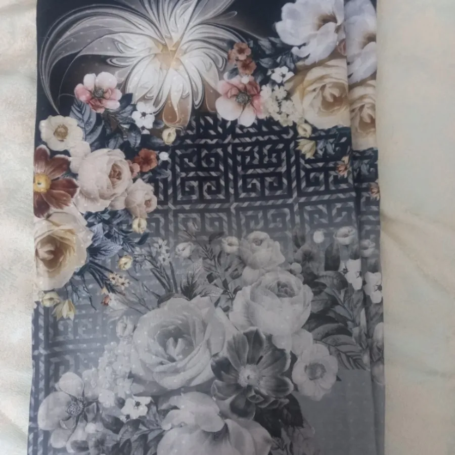 روسری قواره بزرگ