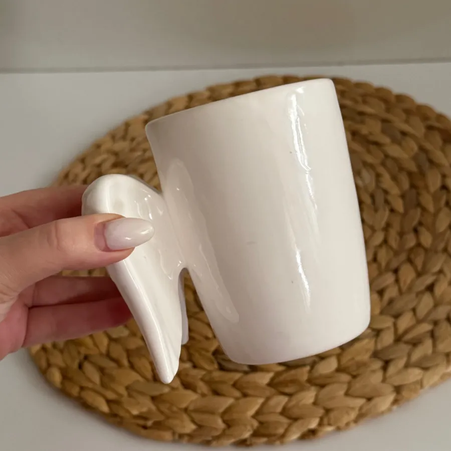 ماگ بال‌ فرشته