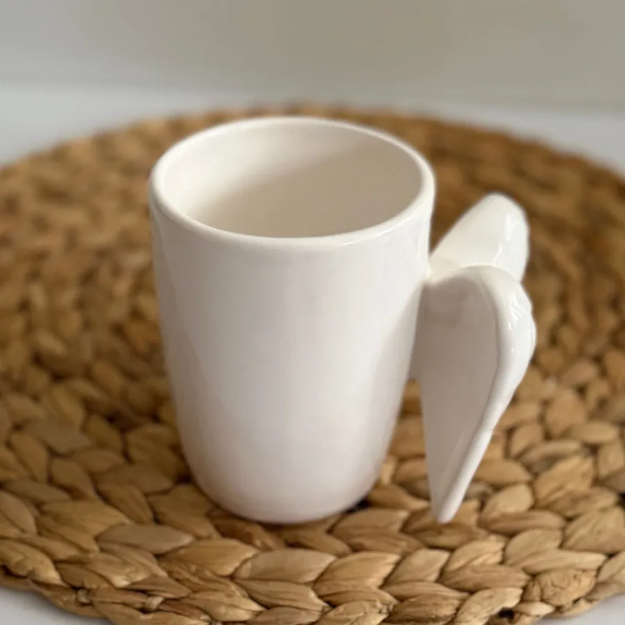 ماگ بال‌ فرشته