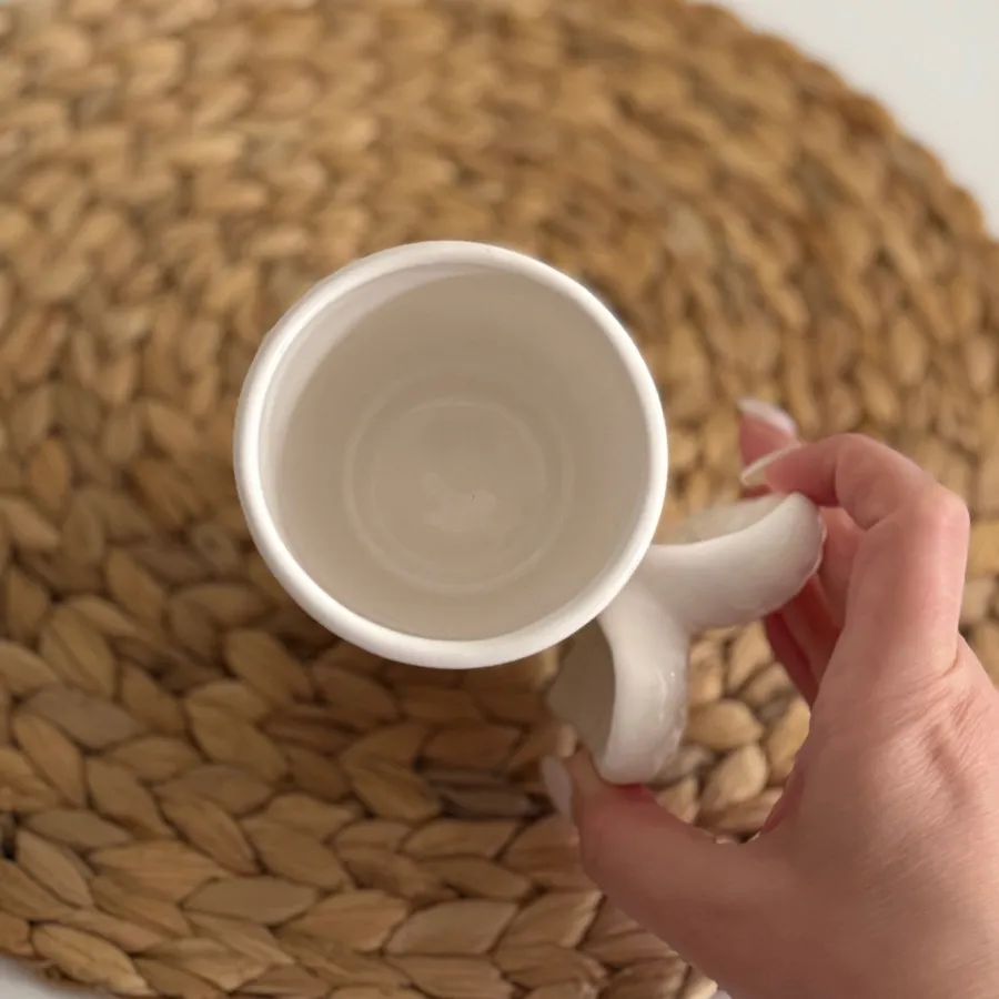 ماگ بال‌ فرشته