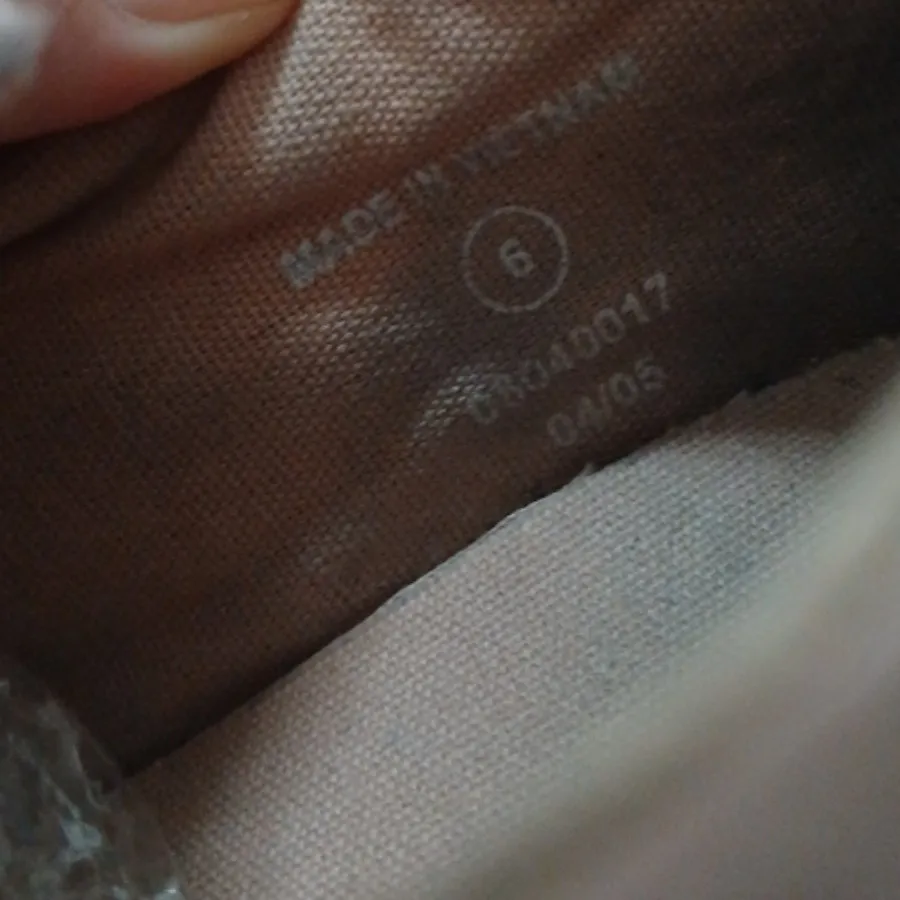 کتونی اورجینال asos