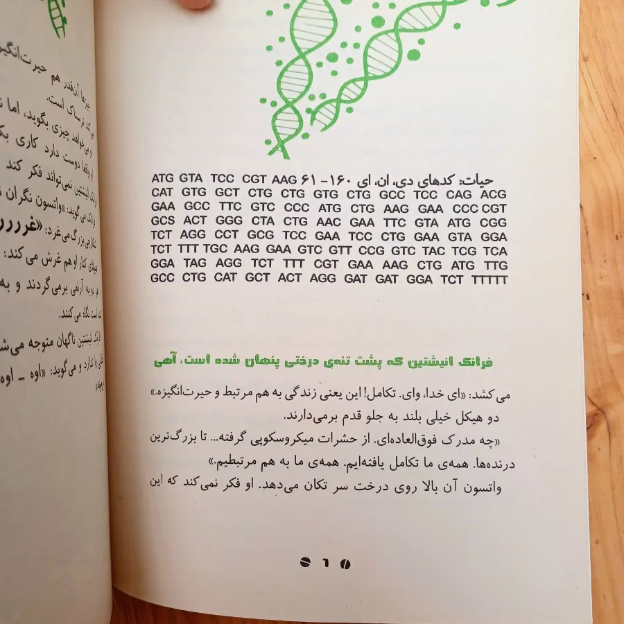 فرانک انیشتین