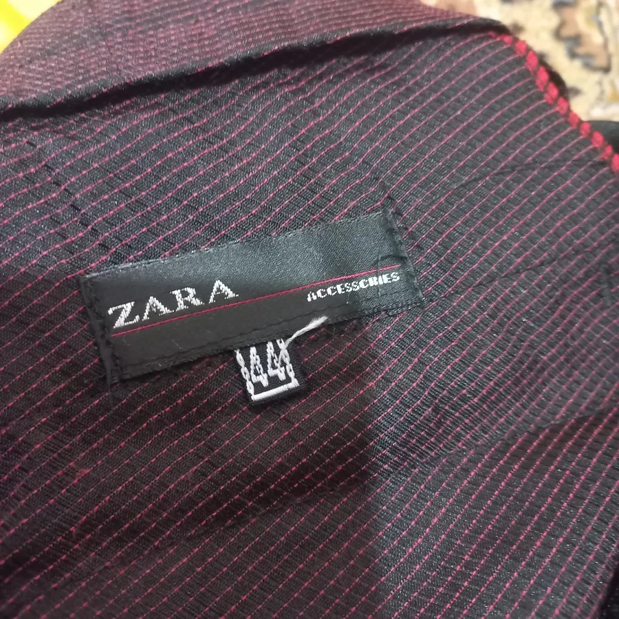 کت شلوار زارا