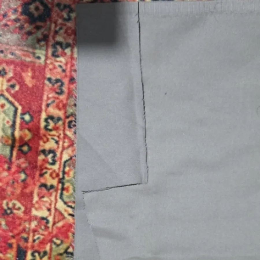 پارچه کتان