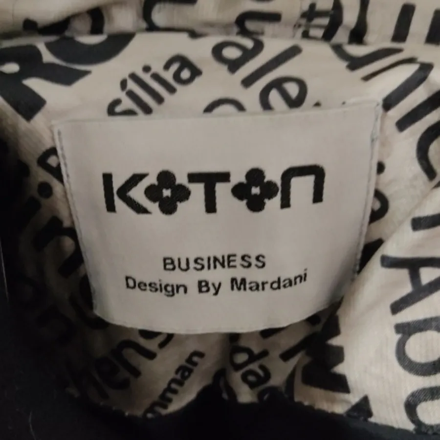 کاپشن پفکی