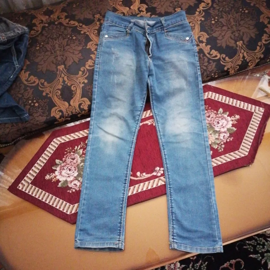 شلوار و شلوارک