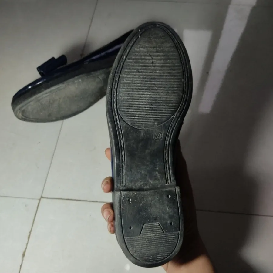 کفش پاپیونی دخترونه