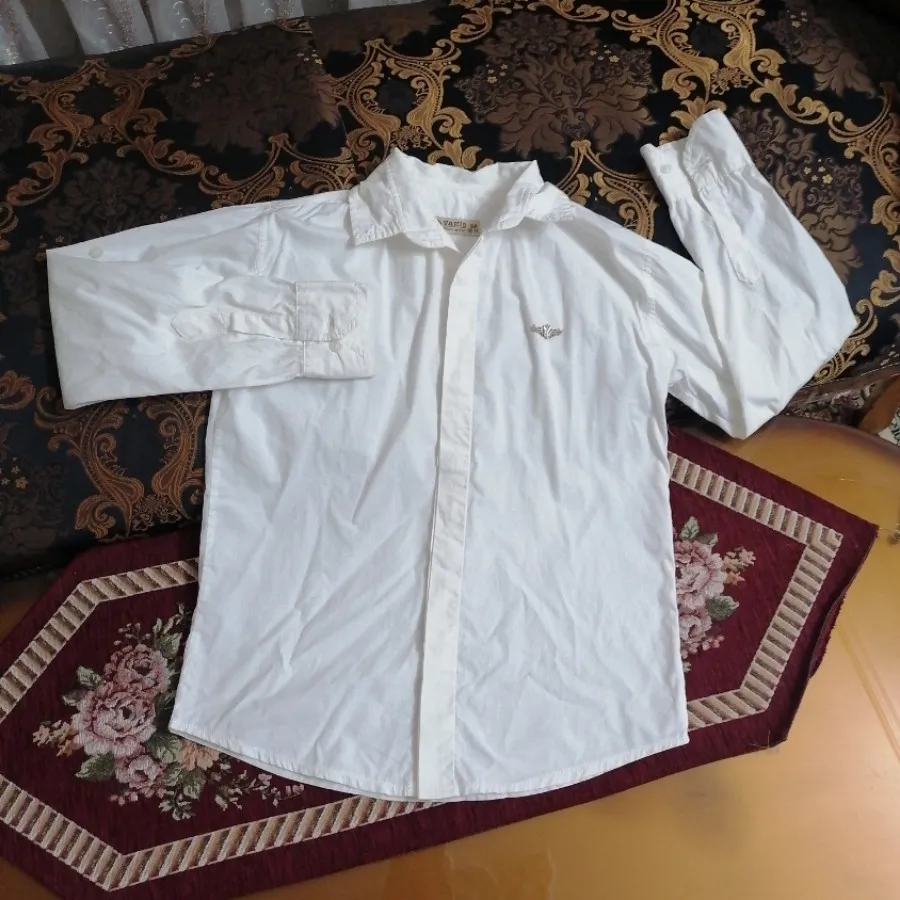 ست پیراهن و شلوار بچگانه