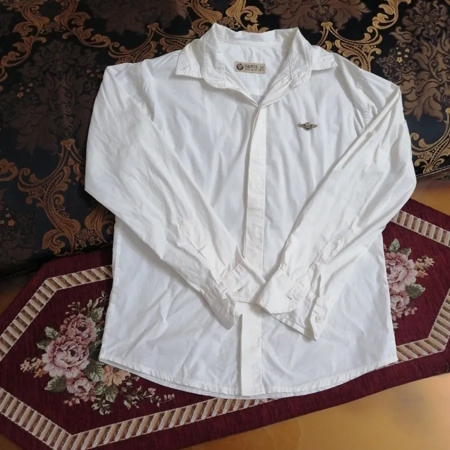 ست پیراهن و شلوار بچگانه