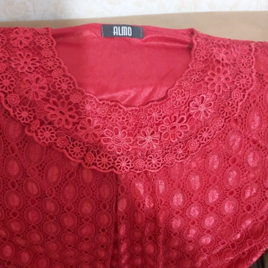 بلوز گیپور