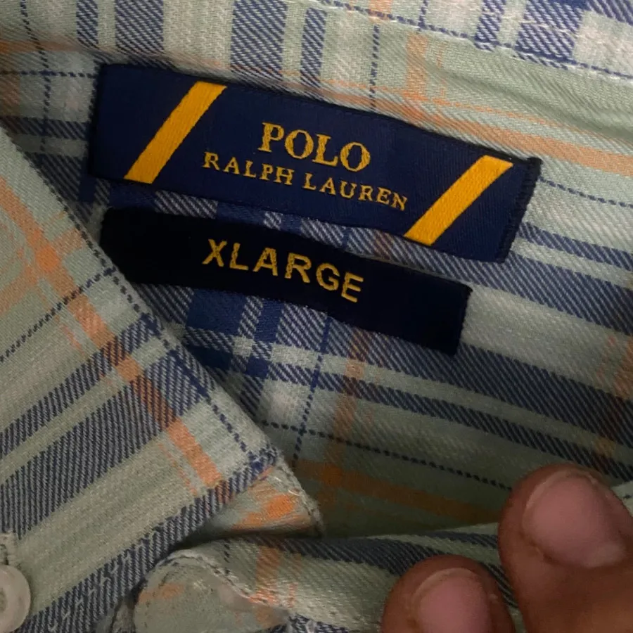 پیراهن خارجی
