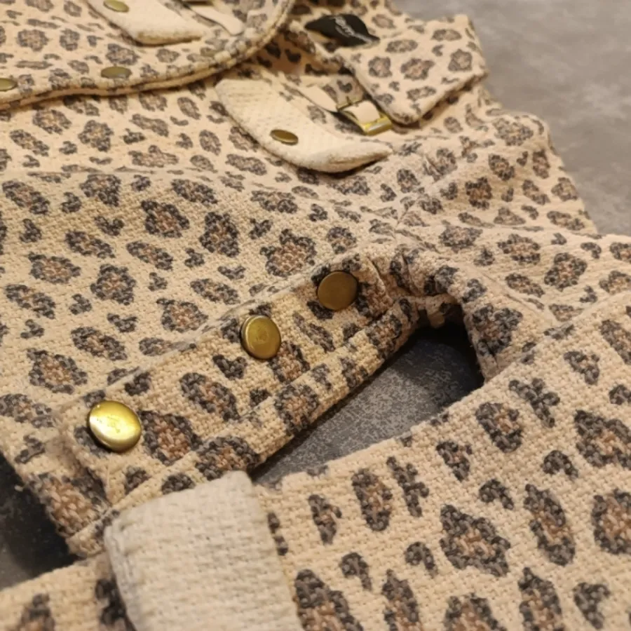 کت کراپ وشلوار