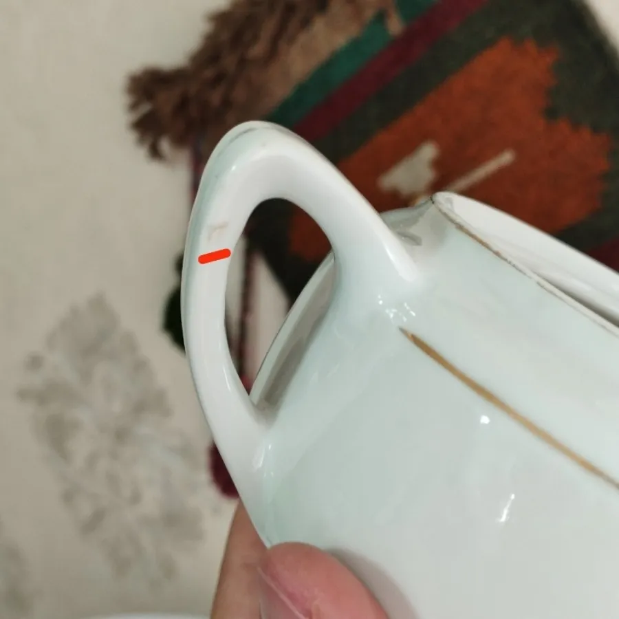 قندان گلسرخی