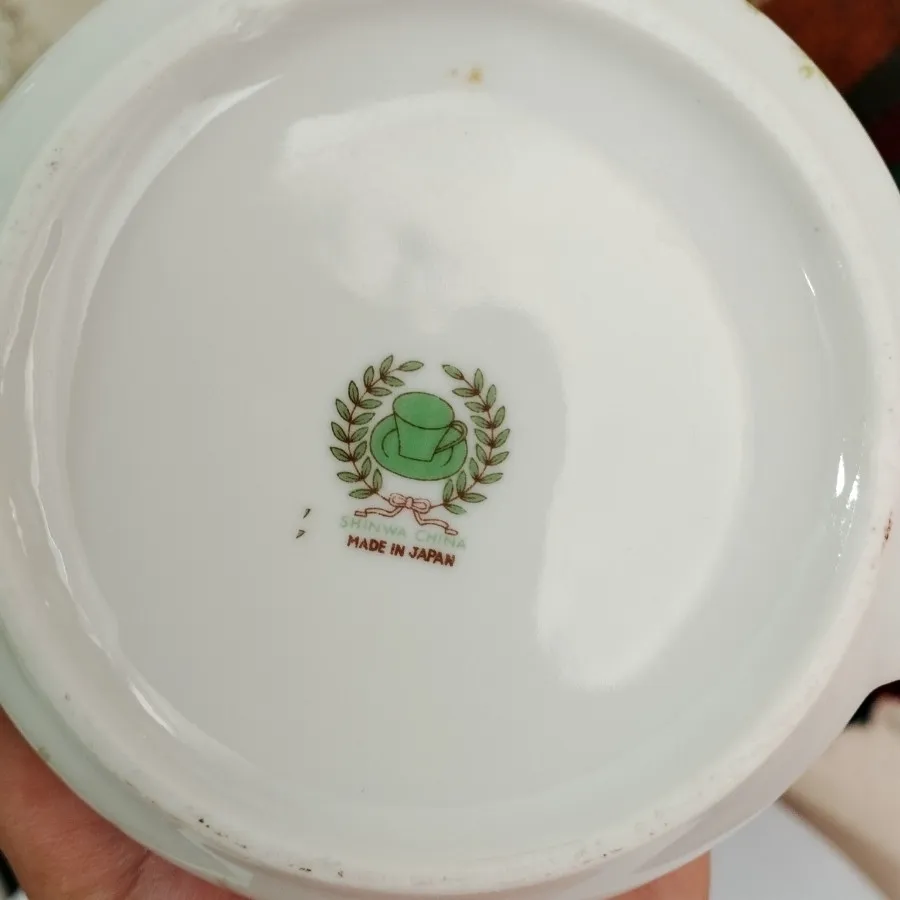 قندان گلسرخی