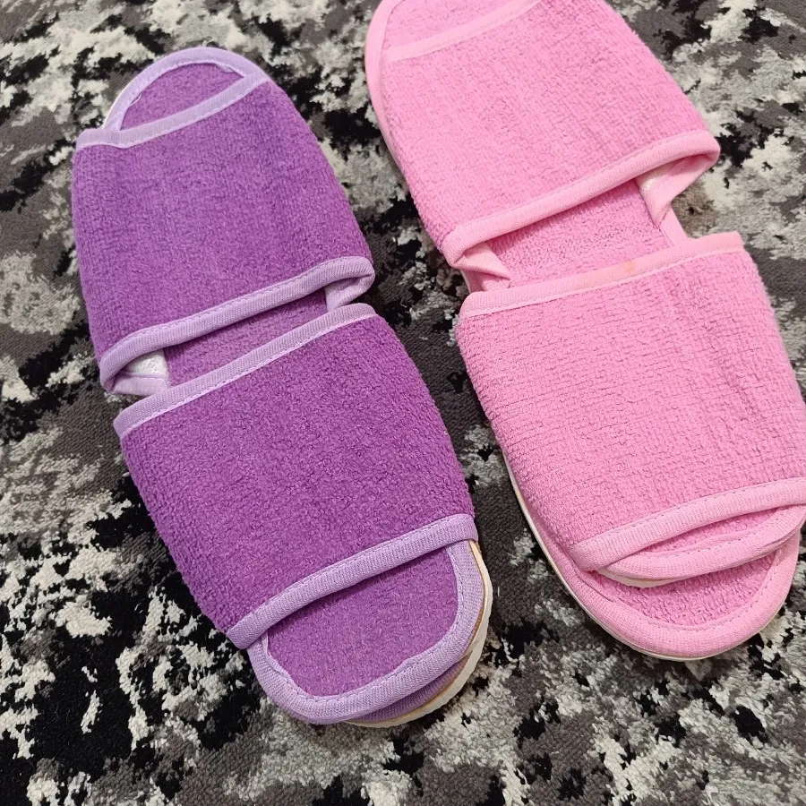 دمپایی حمام