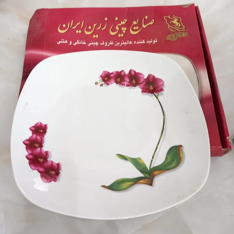 دیس چینی