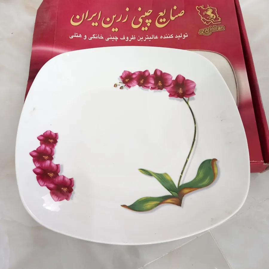 دیس چینی