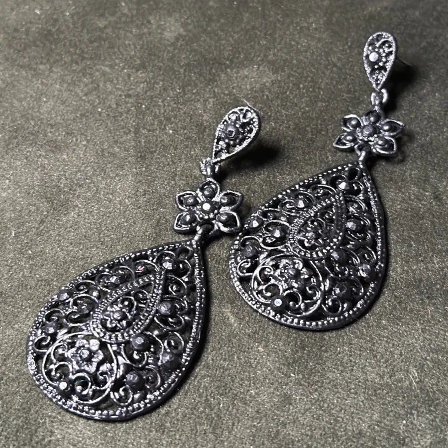 گوشواره مجلسی
