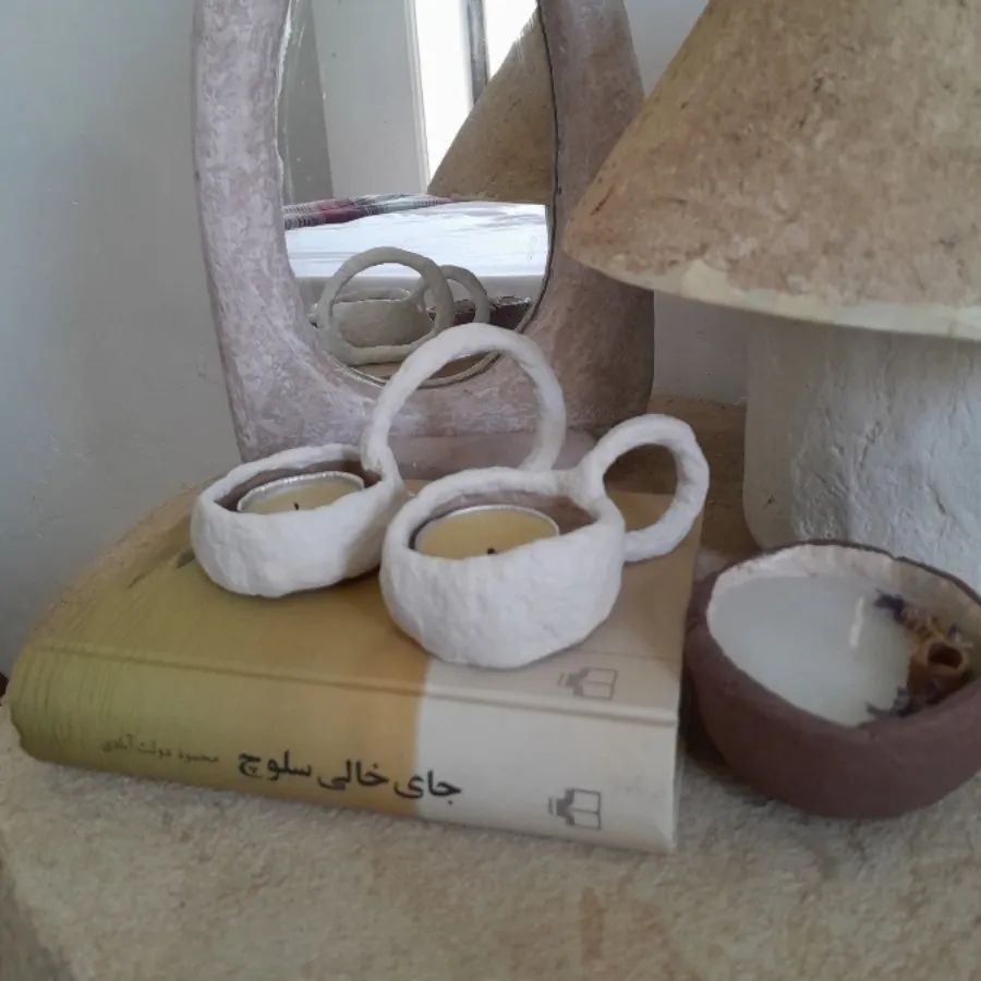 شمعدان